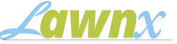LawnX