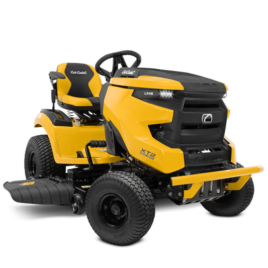 Cub Cadet XT2 LX46 (46") 21.5HP Kawasaki Lawn Tractor