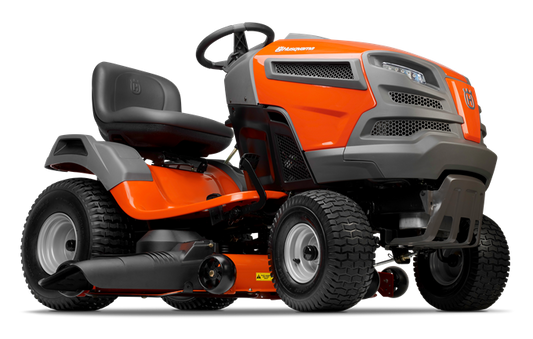 Husqvarna YTH24K48D (48") 24HP Kohler Lawn Tractor w/ Locking Differential